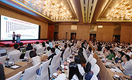 第二屆單細(xì)胞測序技術(shù)高端研討會圓滿落幕